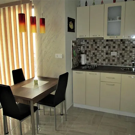 Apartment Emi