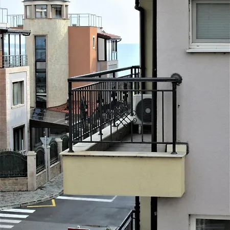 Appartement Emi *