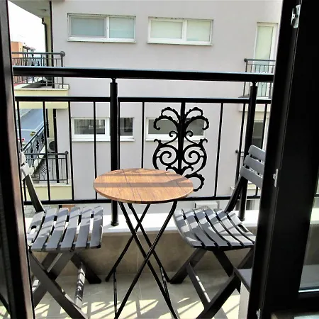 Appartement Emi
