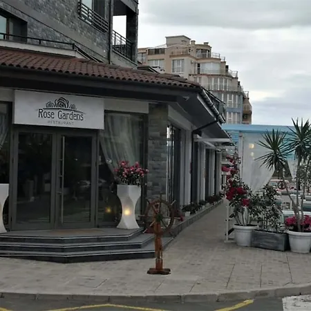 Διαμέρισμα Emi Πομόριε