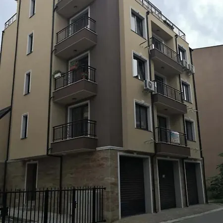 Appartement Emi *